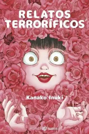 Oferta Flash RELATOS TERRORÍFICOS