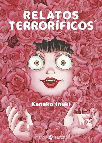 Oferta Flash RELATOS TERRORÍFICOS