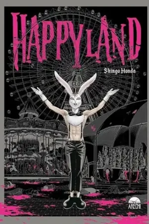 Entrega Rápida HAPPYLAND
