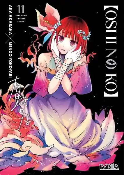 OSHI NO KO 11 A Buen Precio