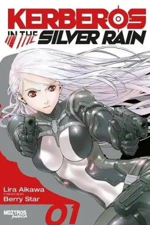 KERBEROS IN THE SILVER RAIN 01 Pago Seguro