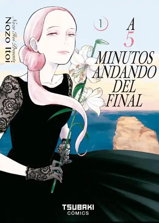 A 5 MINUTOS ANDANDO DEL FINAL 01 No Te Lo Pierdas