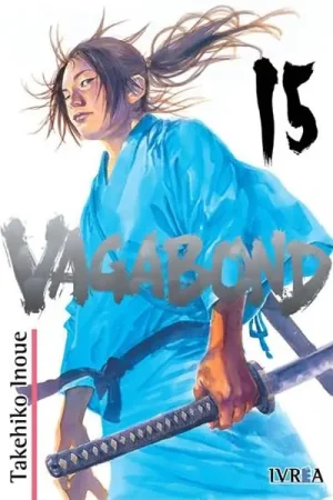Última Oportunidad VAGABOND 15