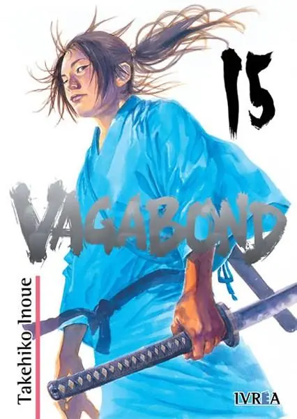 Última Oportunidad VAGABOND 15
