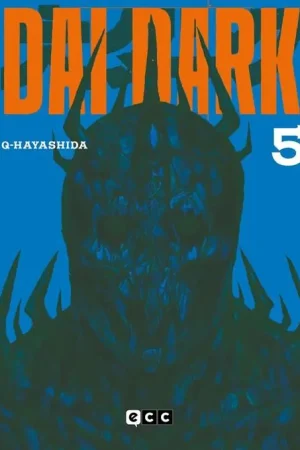 DAI DARK 05 Ordena Ya
