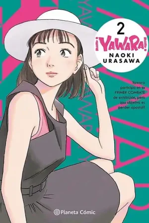 YAWARA! Nº 02/20 Liquidación
