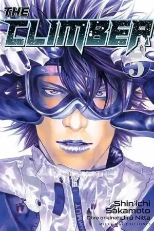 Compra Hoy THE CLIMBER 05