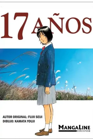 17 AÑOS Envío Inmediato