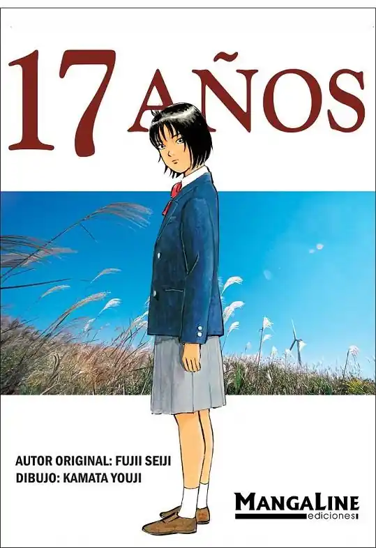 17 AÑOS Envío Inmediato