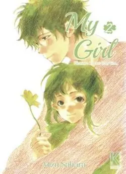 No Te Lo Pierdas MY GIRL VOL.2