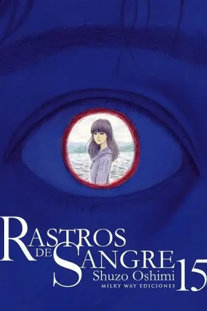 Bestseller RASTROS DE SANGRE 15