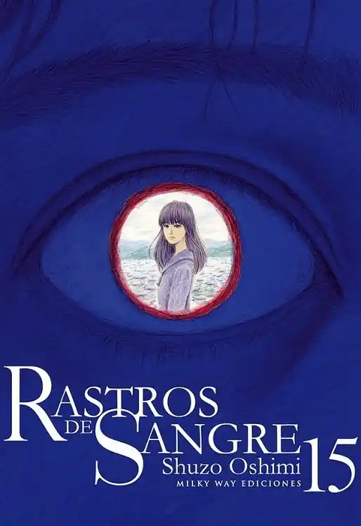 Bestseller RASTROS DE SANGRE 15