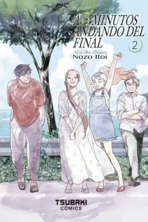 Oferta Limitada A 5 MINUTOS ANDANDO DEL FINAL 02