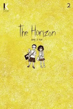 Gran Oferta THE HORIZON 2