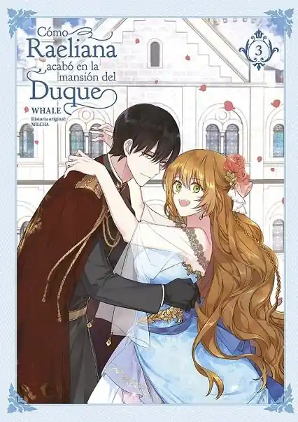 COMO RAELIANA ACABO EN LA MANSION DEL DUQUE 03 Alta Calidad