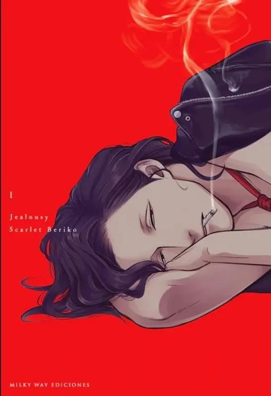 Disponible Ahora JEALOUSY 1