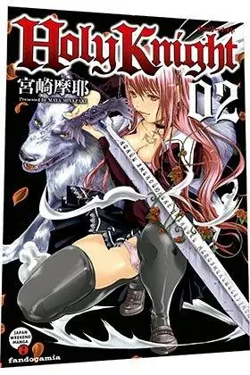 Mejor Precio HOLY KNIGHT 2