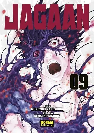 Precio De Oferta JAGAAN 09