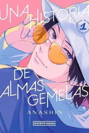 UNA HISTORIA DE ALMAS GEMELAS 01 Favorito De Clientes