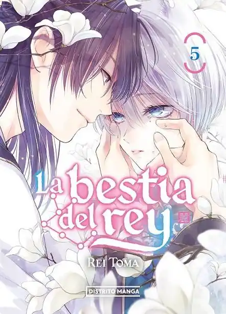 Envío Inmediato LA BESTIA DEL REY 05
