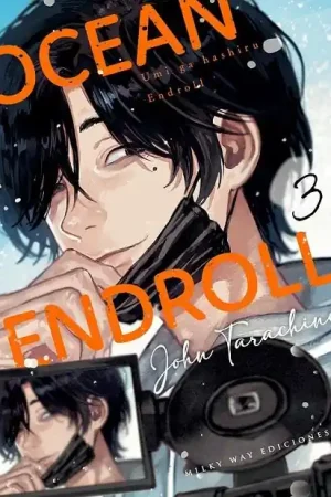 Comprar En Línea OCEAN ENDROLL 3