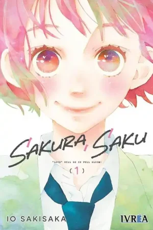 Barato SAKURA, SAKU 01