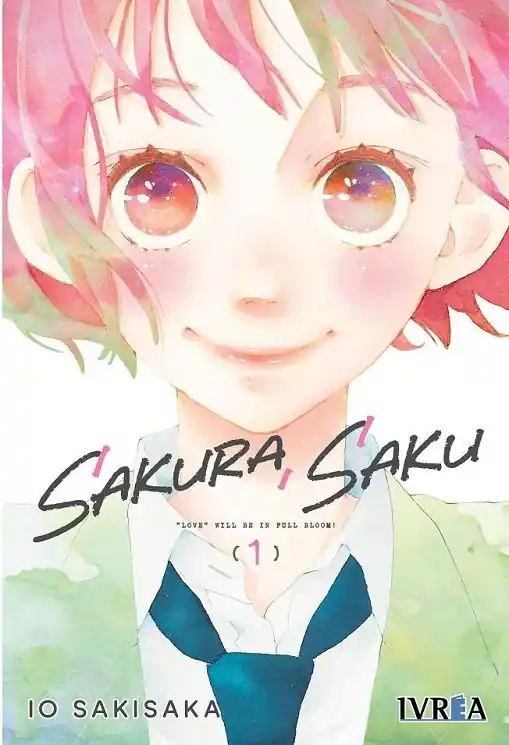 Barato SAKURA, SAKU 01