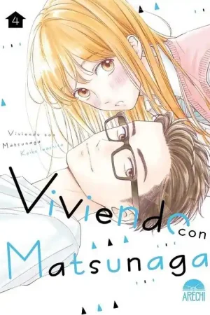 VIVIENDO CON MATSUNAGA 04 Ordenar Ahora Mismo