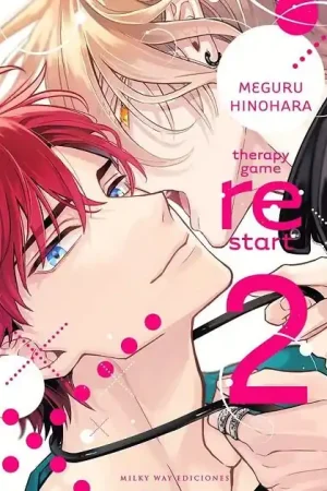 THERAPY GAME RESTART 2 Popular