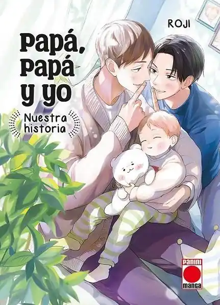 Directo De Fábrica PAPA, PAPA Y YO NUESTRA HISTORIA