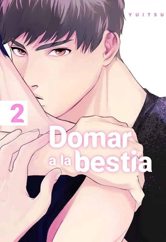Oferta De Temporada DOMAR A LA BESTIA 02