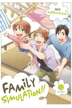 FAMILY SIMULATION!! Oferta Flash