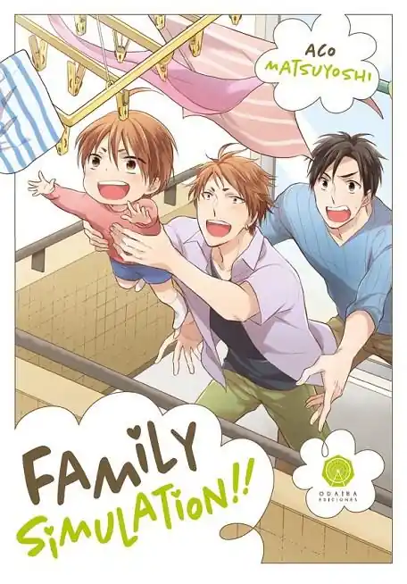 FAMILY SIMULATION!! Oferta Flash