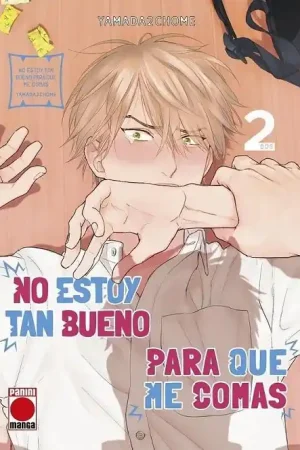 A Buen Precio NO ESTOY TAN BUENO PARA QUE ME COMAS 02
