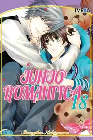 Compra Ahora JUNJO ROMANTICA 18