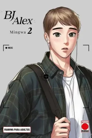 Garantía De Devolución De Dinero BJ ALEX 02