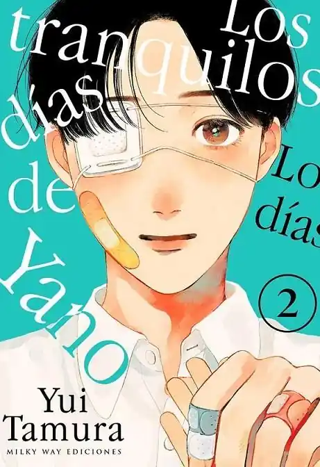 Favorito De Clientes LOS TRANQUILOS DIAS DE YANO 2