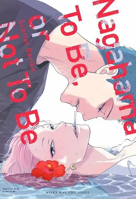 Precio Bajo NAGAHAMA TO BE OR NOT TO BE
