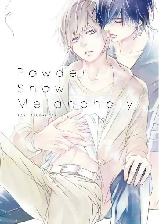 Marca Reconocida POWDER SNOW MELANCHOLY 01