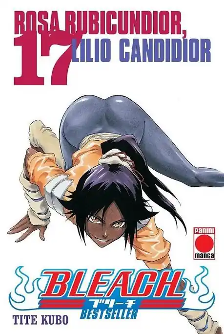 BLEACH BESTSELLER 17 Precio De Fábrica