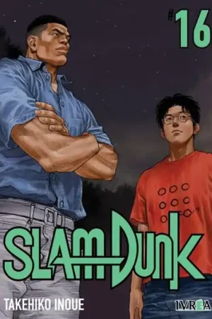 Súper Precio SLAM DUNK NEW EDITION VOL 16
