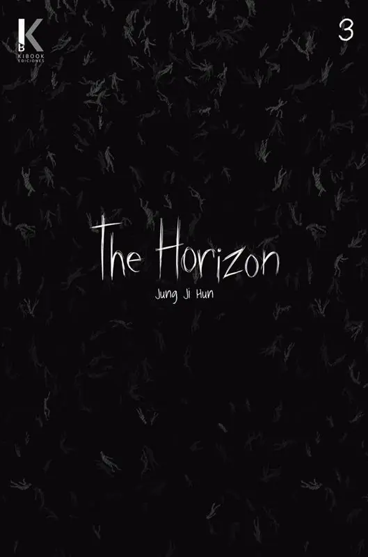 THE HORIZON 3 Entrega Rápida