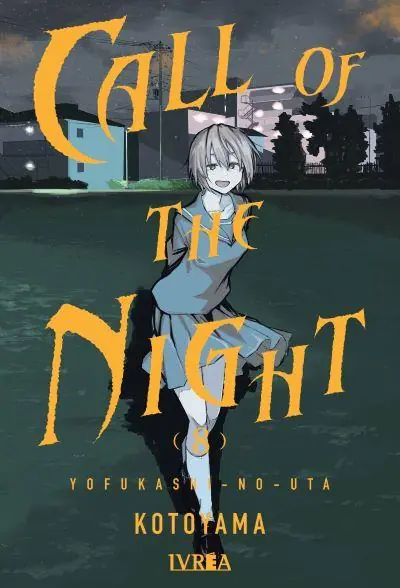 Última Versión CALL OF THE NIGHT 09