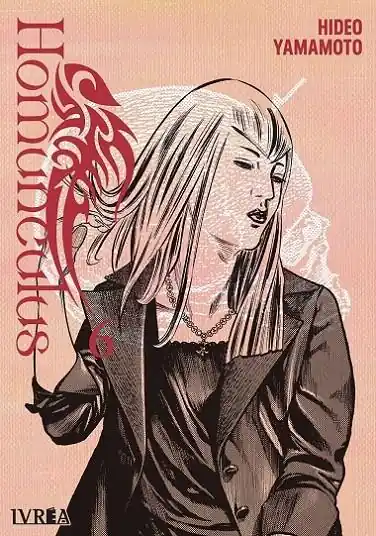 HOMUNCULUS 06 NUEVA EDICIÓN Popular