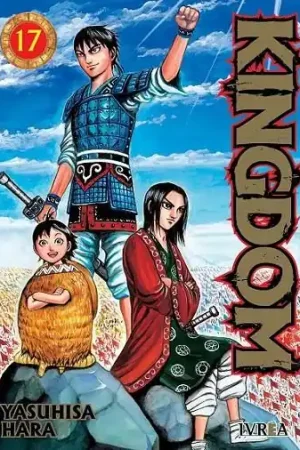 Súper Precio KINGDOM 17