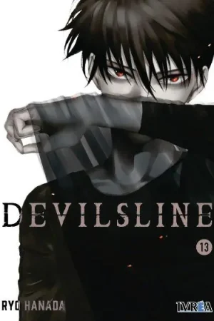 Alta Calidad DEVILS LINE 13