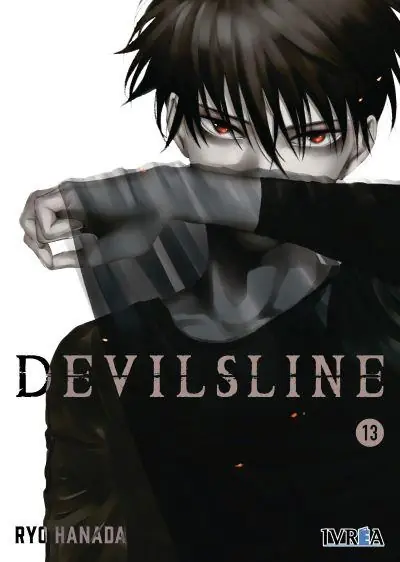 Alta Calidad DEVILS LINE 13