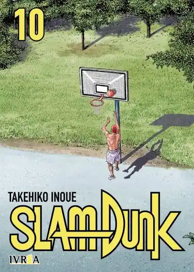 SLAM DUNK NEW EDITION VOL 10 Gran Oferta
