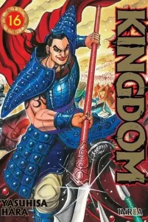 Compra Hoy KINGDOM 16