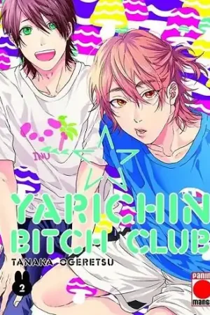 YARICHIN BITCH CLUB 02 NUEVA EDICIÓN Popular